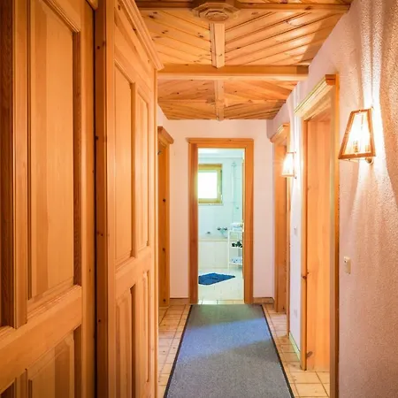 Διαμέρισμα Haus Hildegard Superior Grins