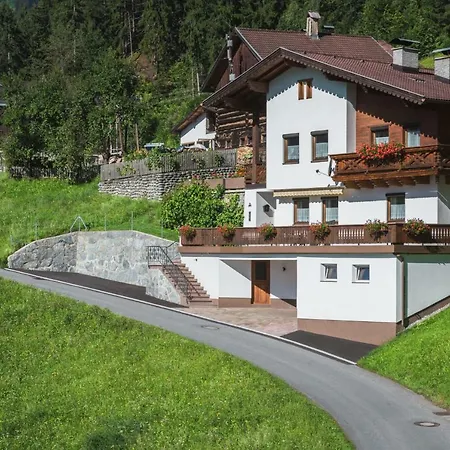 Daire Haus Hildegard Superior