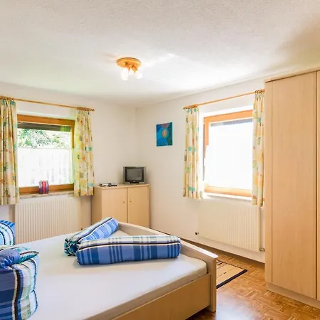 Haus Hildegard Superior Daire