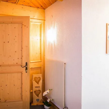 Apartment Haus Hildegard Superior *