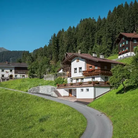 Apartment Haus Hildegard Superior *